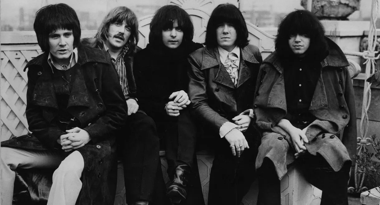 Deep Purple - History, Hits & Highlights '68-'76