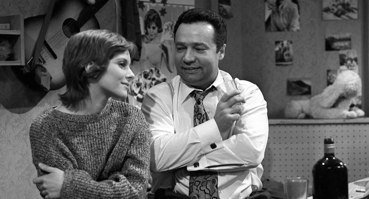 Tele se vlka nebojí