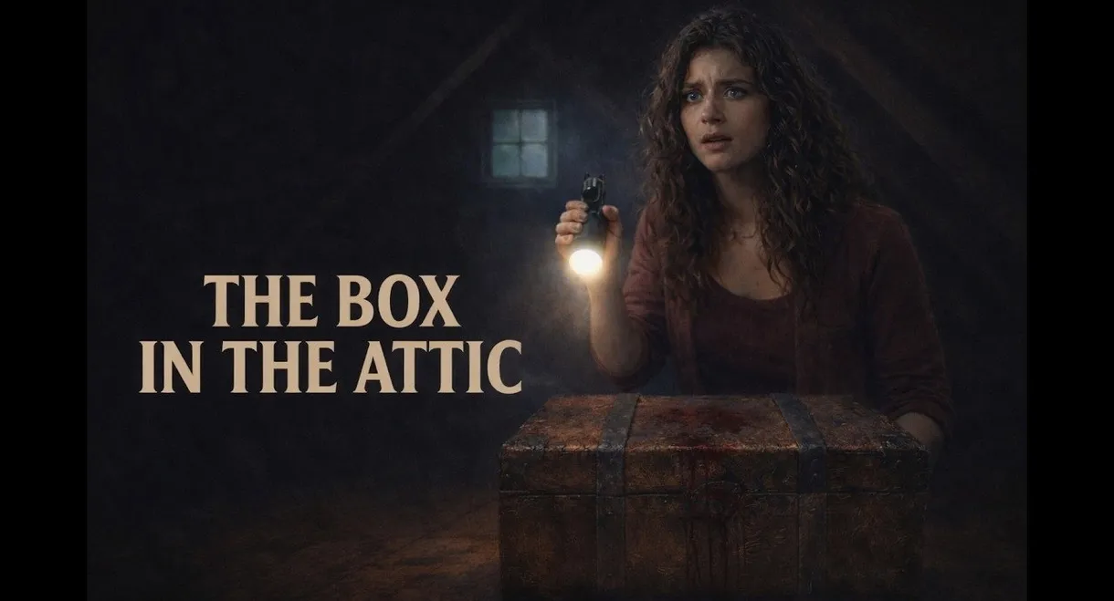 The Box in the Attic
