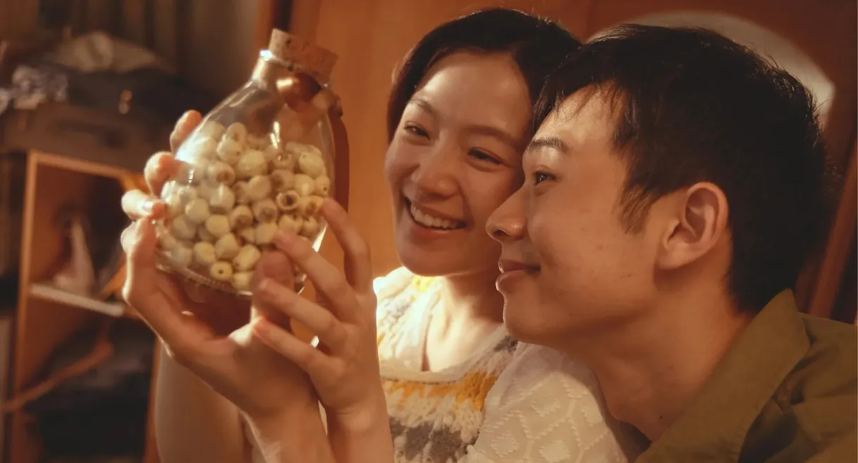 Though Dead, Still Alive