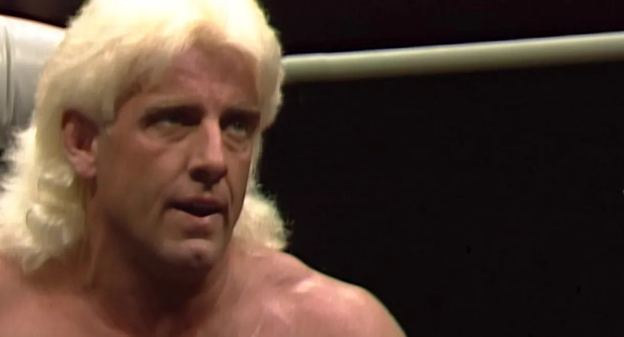 NWA Bunkhouse Stampede