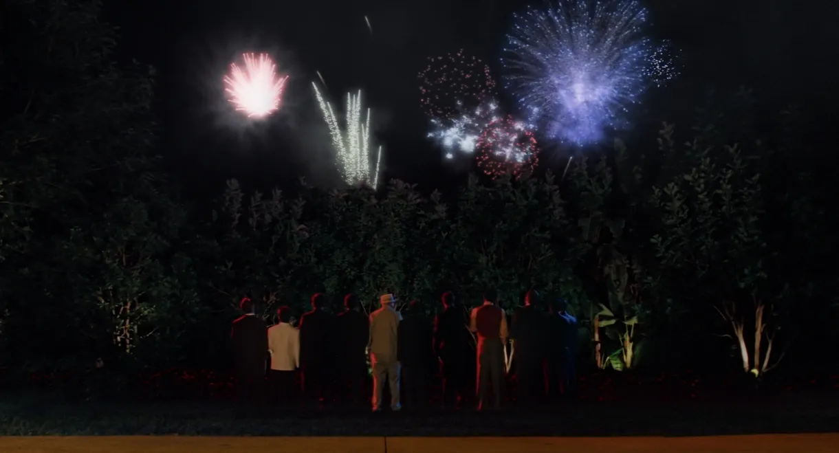 Ocean's Thirteen