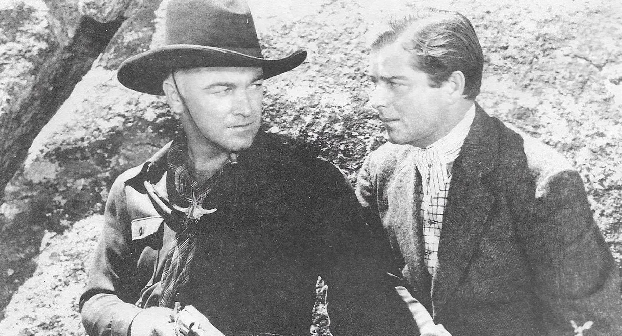 Partners of the Plains