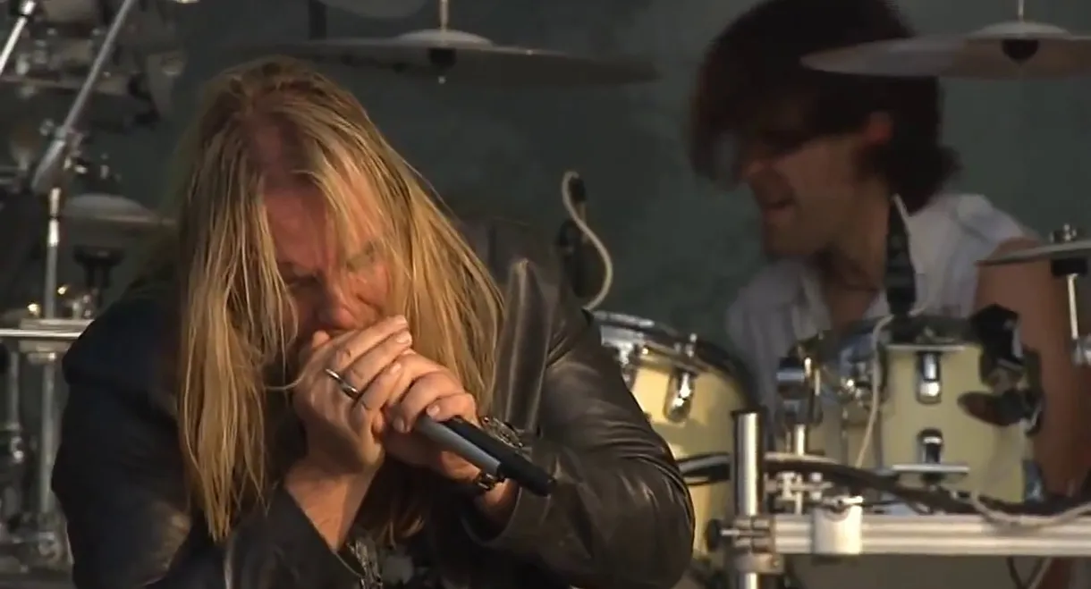 Helloween: Live at Wacken Open Air 2011