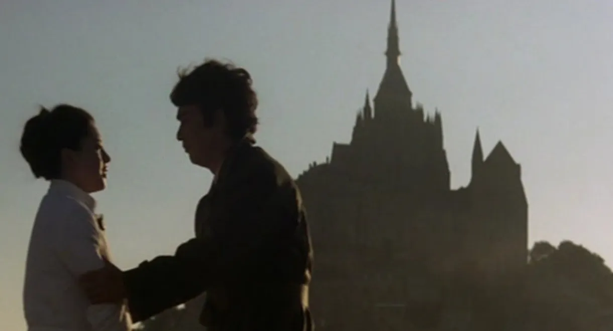 Farewell to the Summer Light