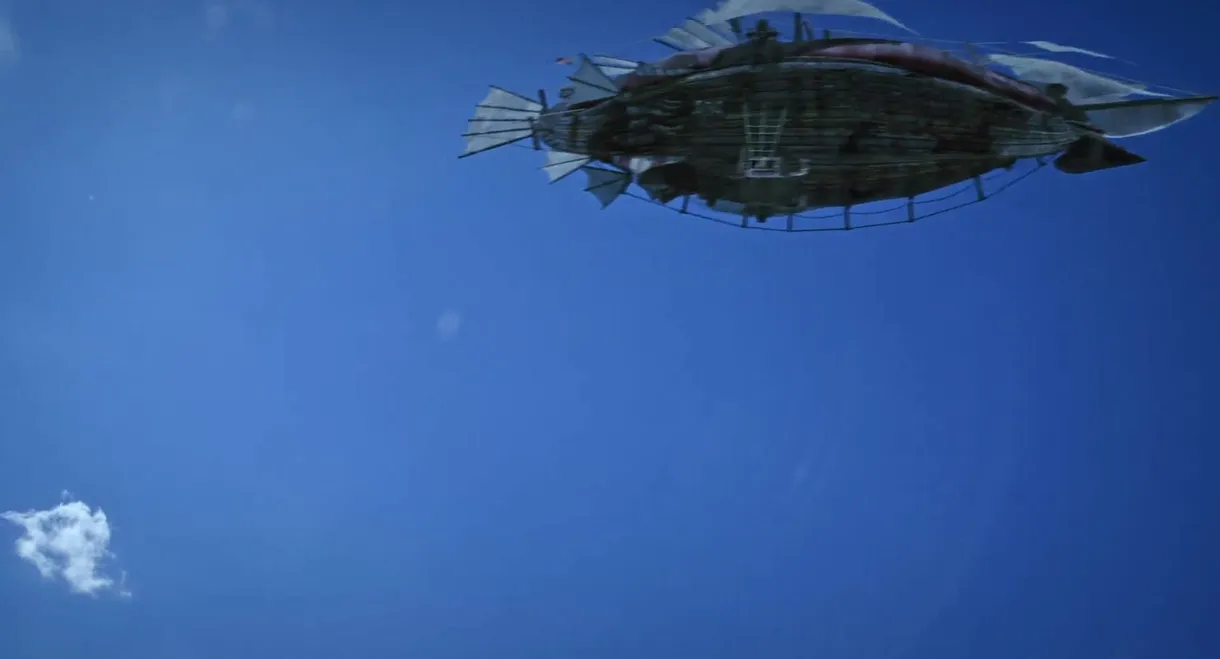 Mythica: The Iron Crown