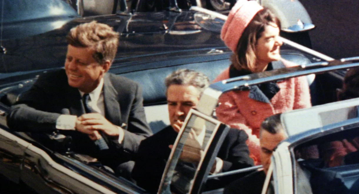 The Assassination of JFK