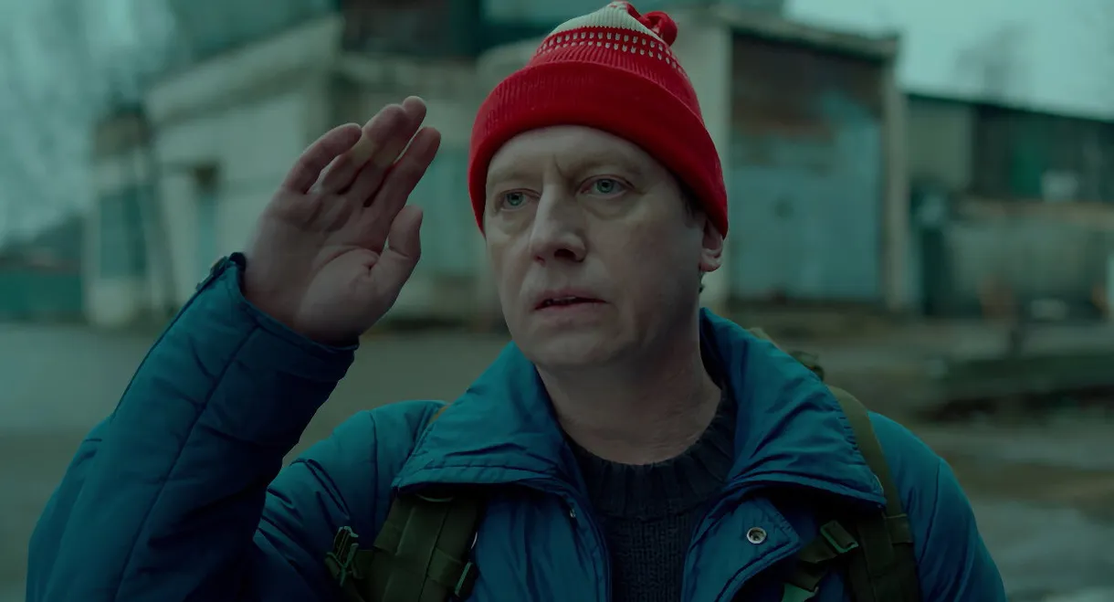 Sasha Seeking Talents