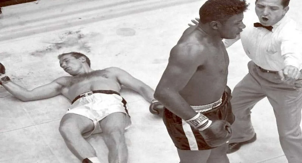 Avgörandet Floyd - Ingo