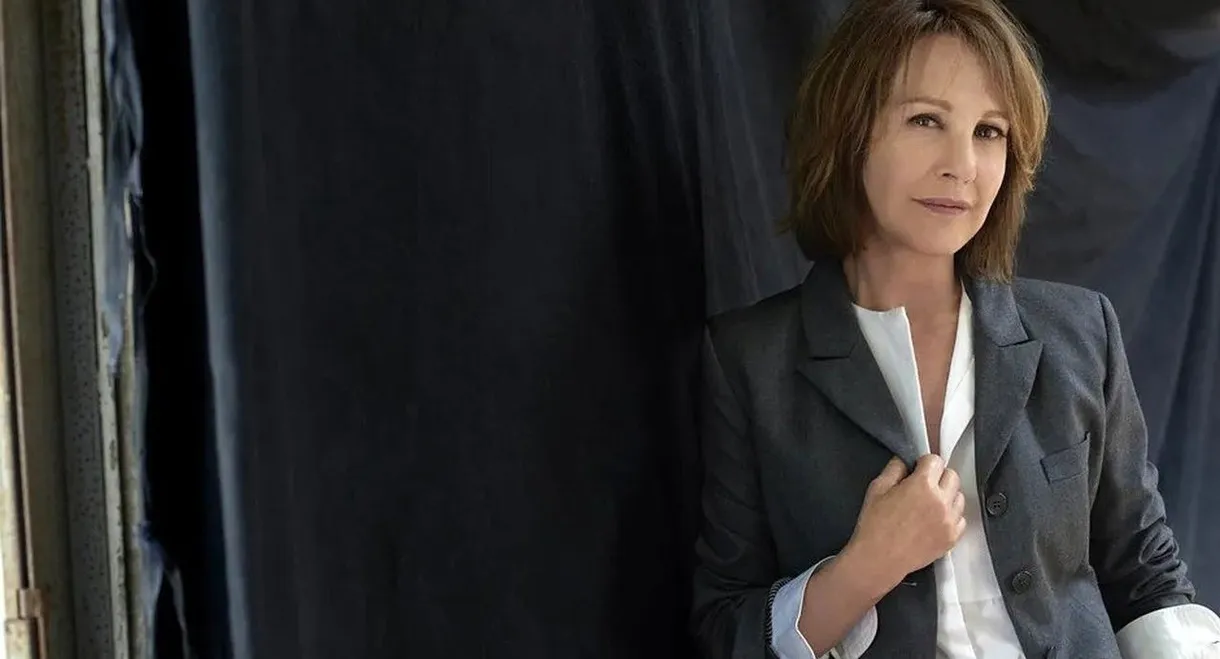 Conversation avec Nathalie Baye
