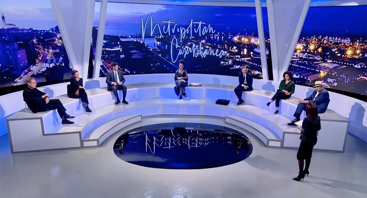 Metropolitan Casablanca