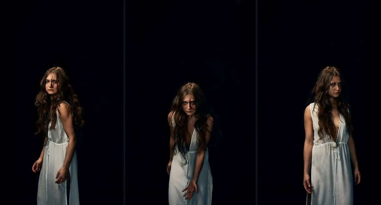 National Theatre Live: Salomé