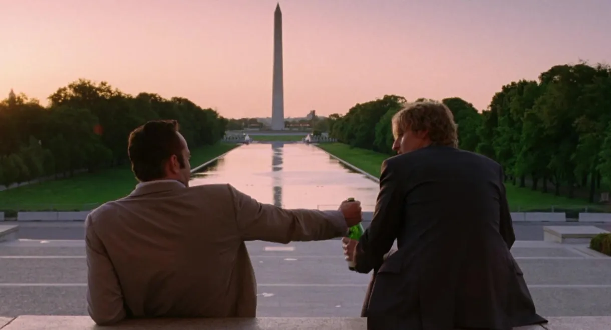 Wedding Crashers