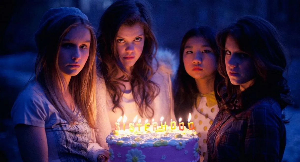 The Sisterhood of Night