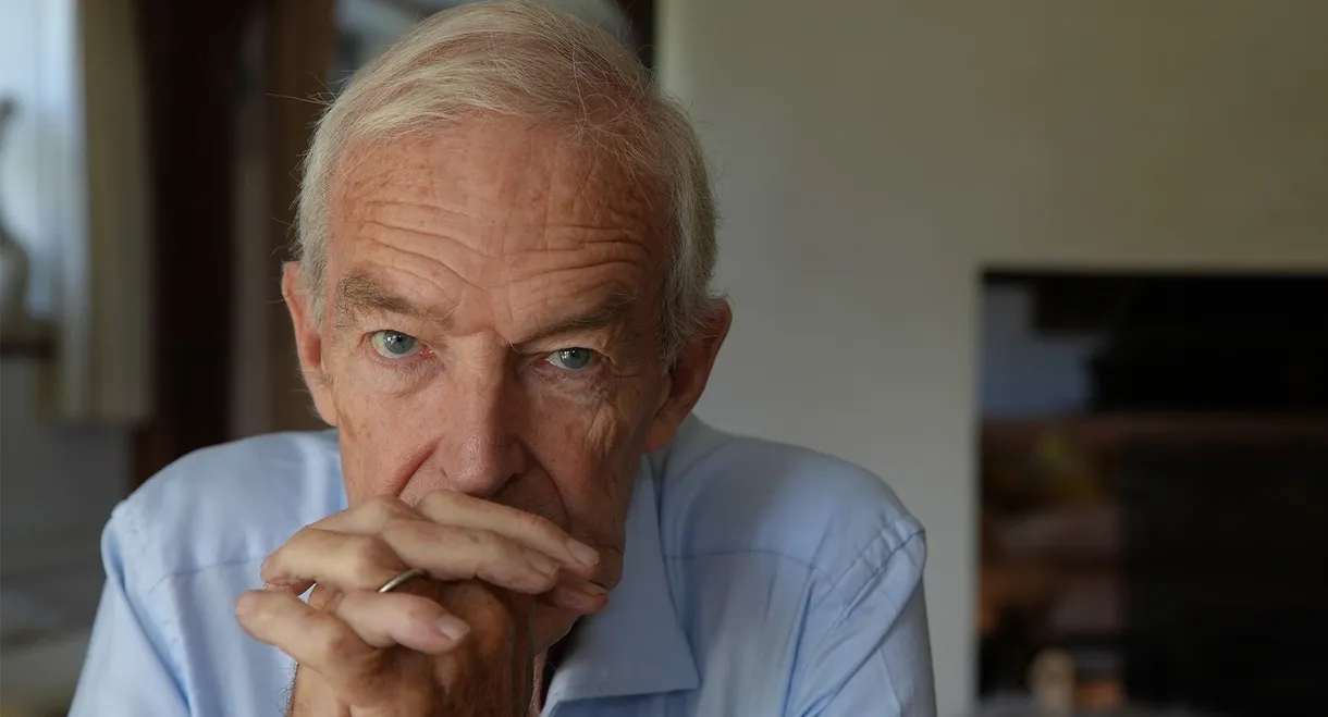 Jon Snow: A Witness to History