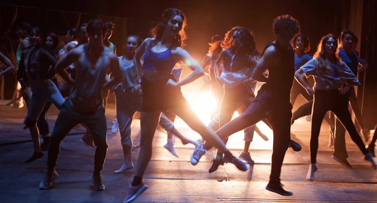 The King of All the World