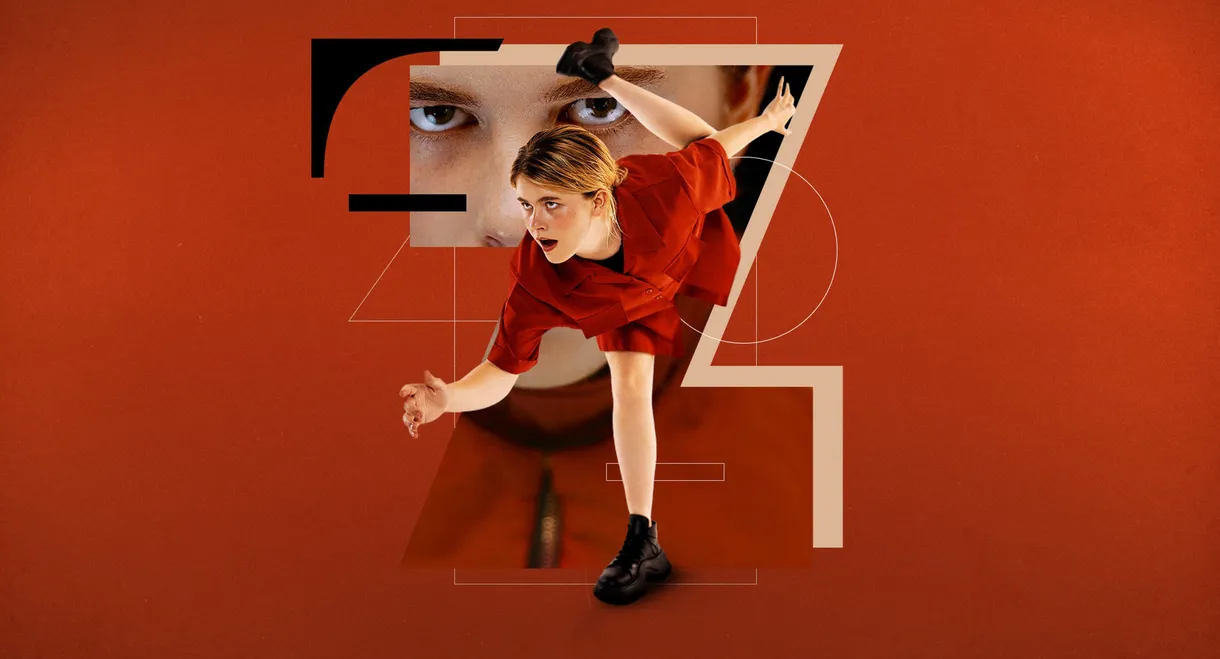 Zaho de Sagazan, le dernier des voyages au Liberté