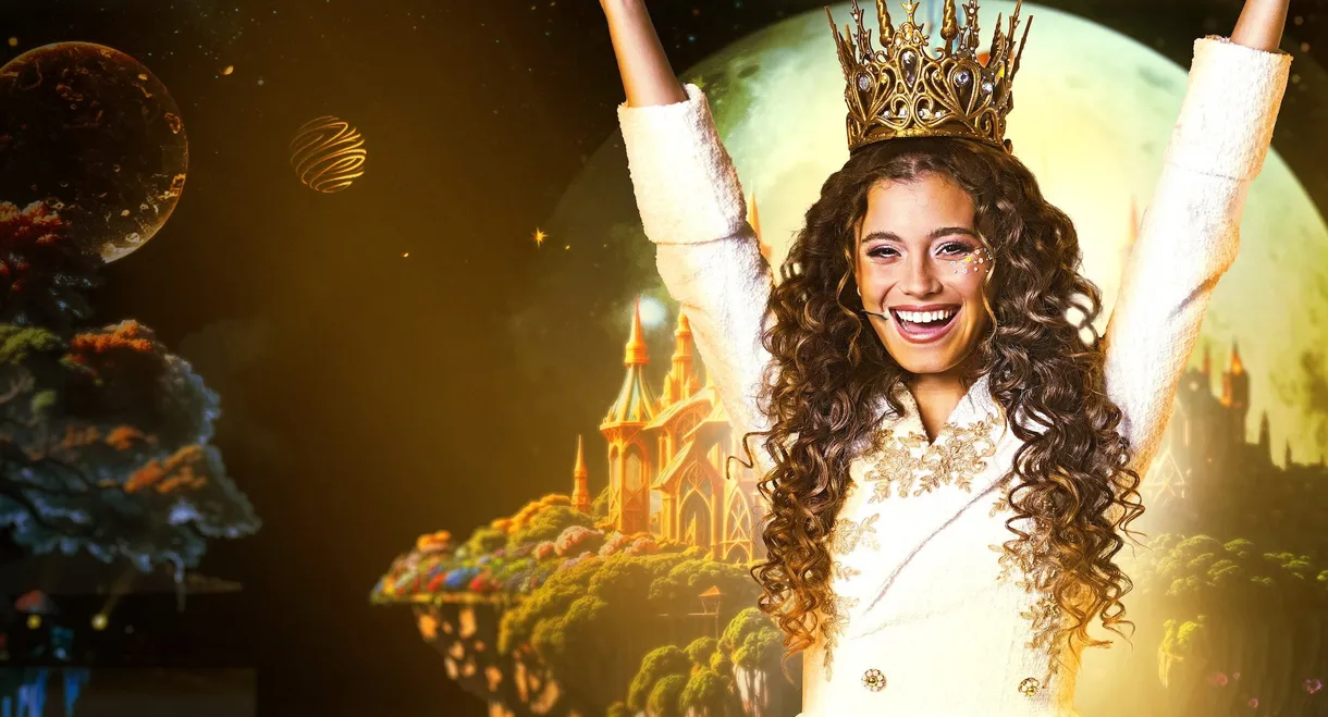 Margarita: The Musical