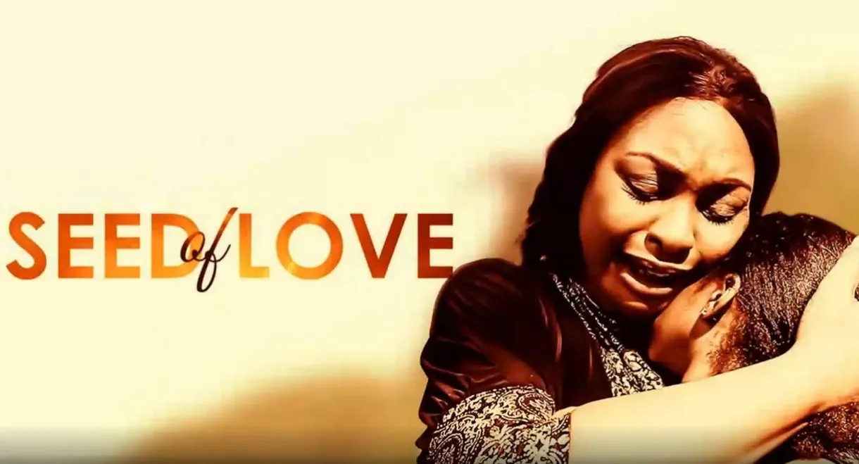 Seed of Love