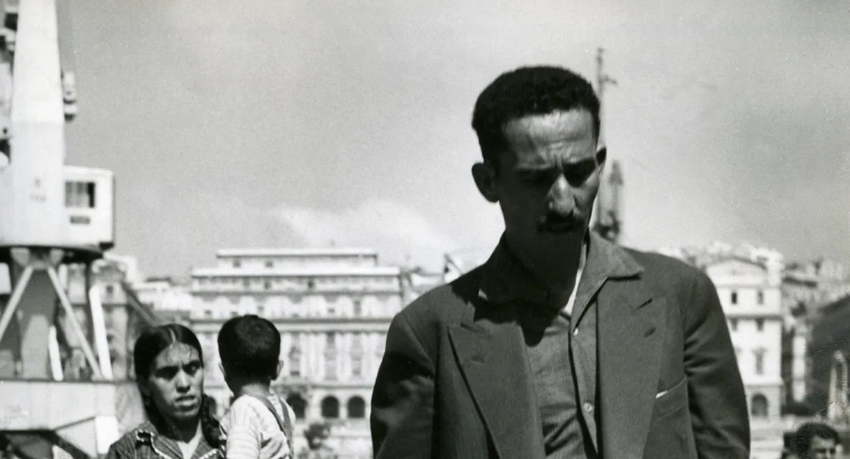 An Unhealed Wound - The Harkis in the Algerian War