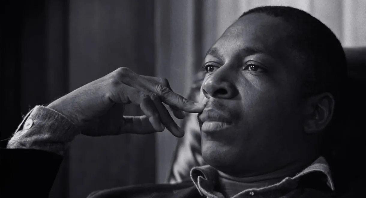 Show Me The Picture: The Story of Jim Marshall