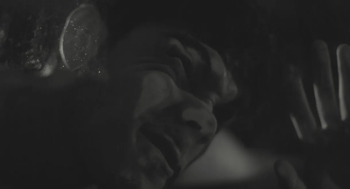 Man in the Cinema House