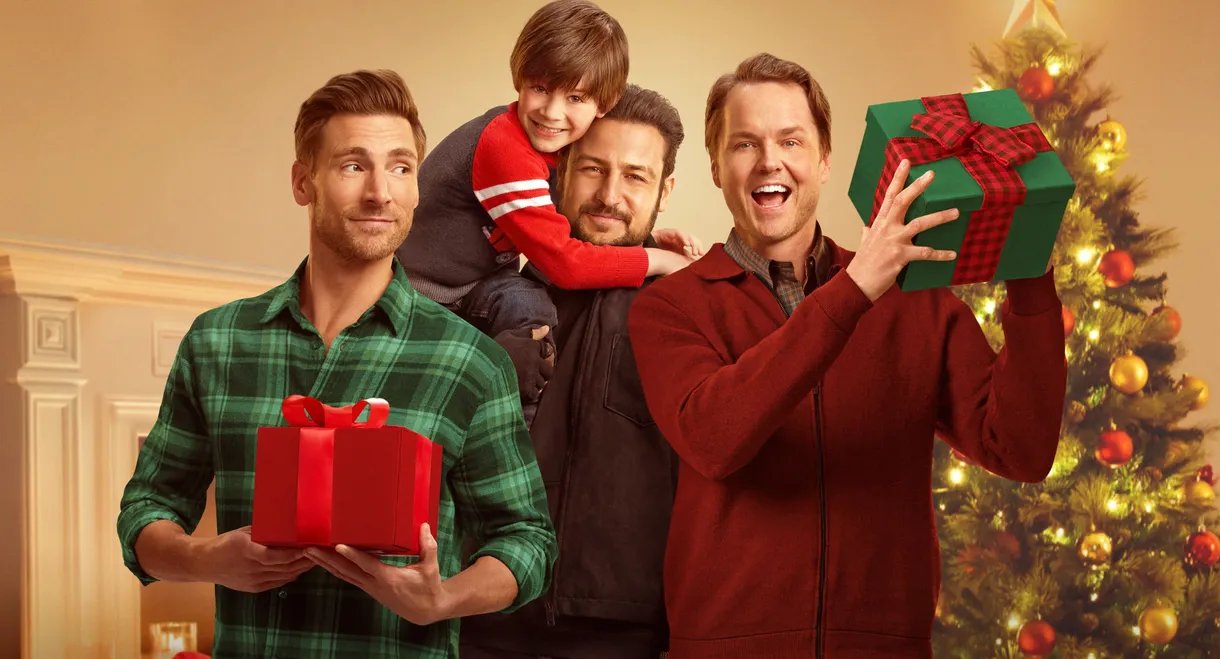 Three Wiser Men And A Boy