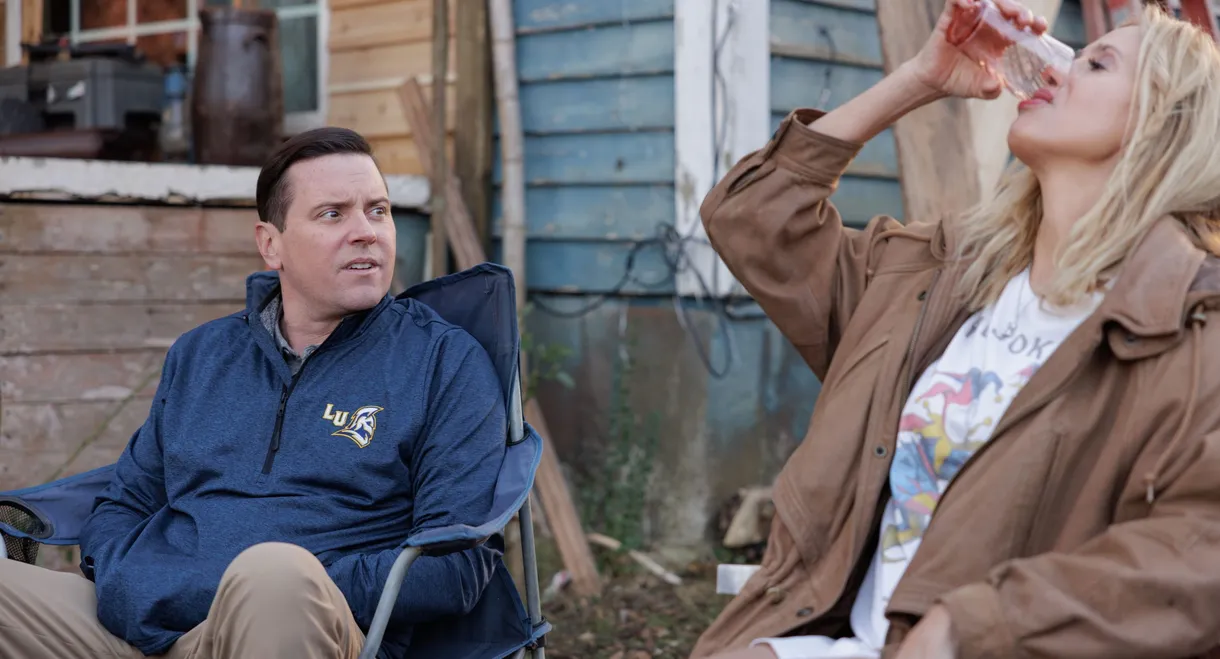 Signing Tony Raymond