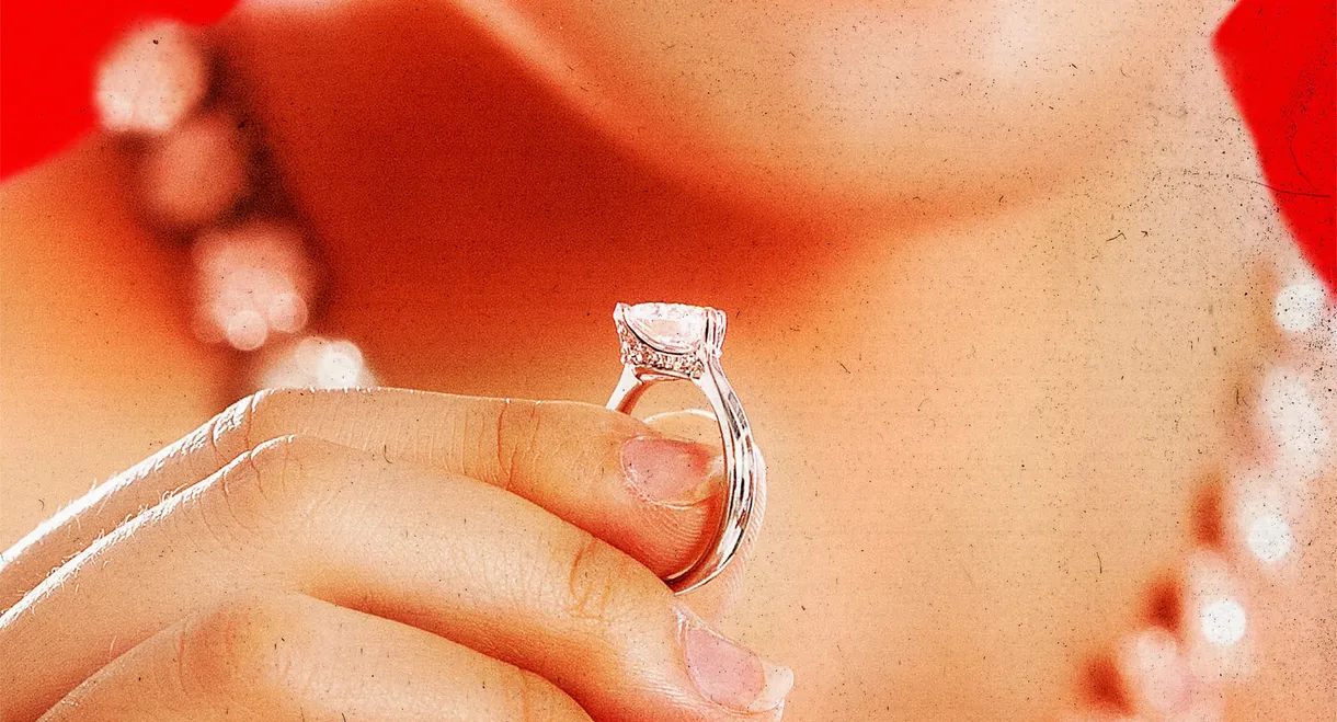 Engaged to Be Murdered