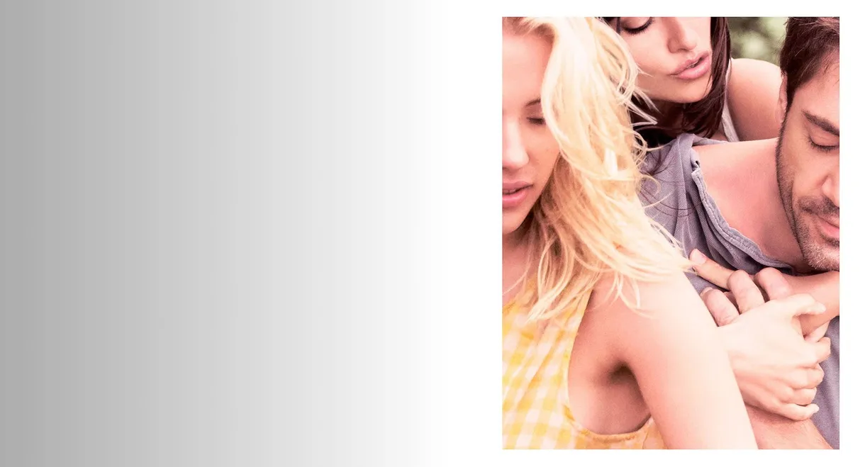 Vicky Cristina Barcelona