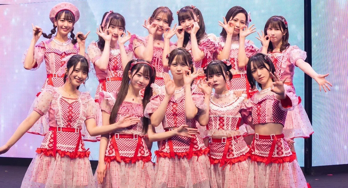 ＝LOVE 全国巡演 2022『どう考えても、君ってイコラブのこと好きじゃん』