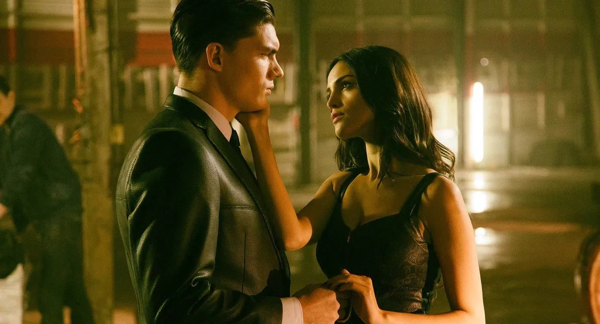 From Dusk Till Dawn: Making the First Season