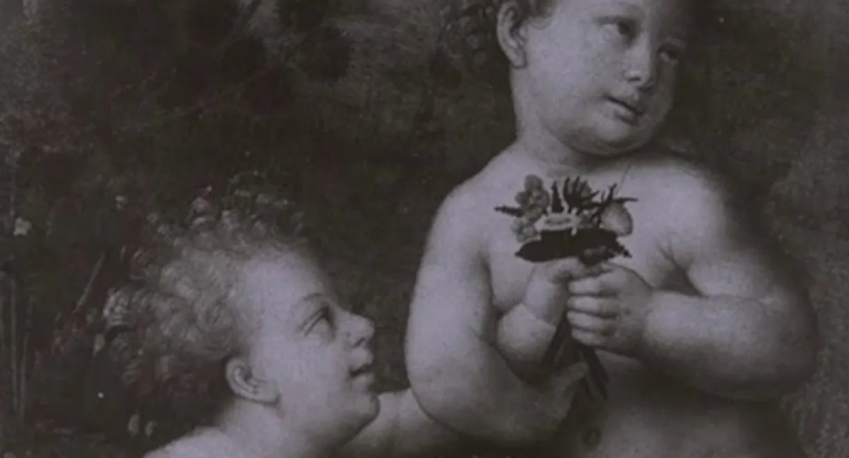 Leonardo Da Vinci The Tragic Pursuit of Perfection