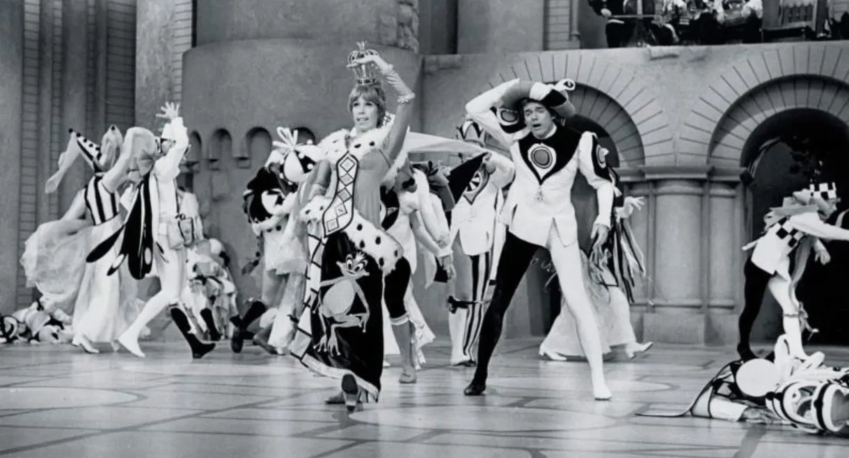 Once Upon a Mattress