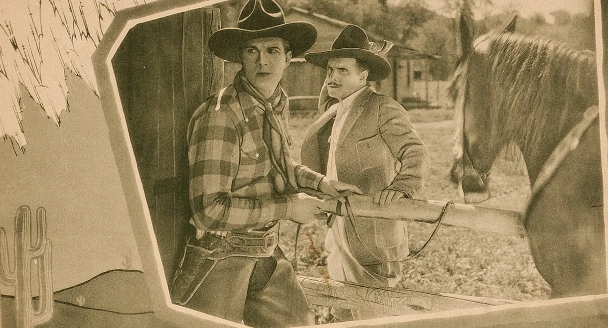 The Law of the Plains