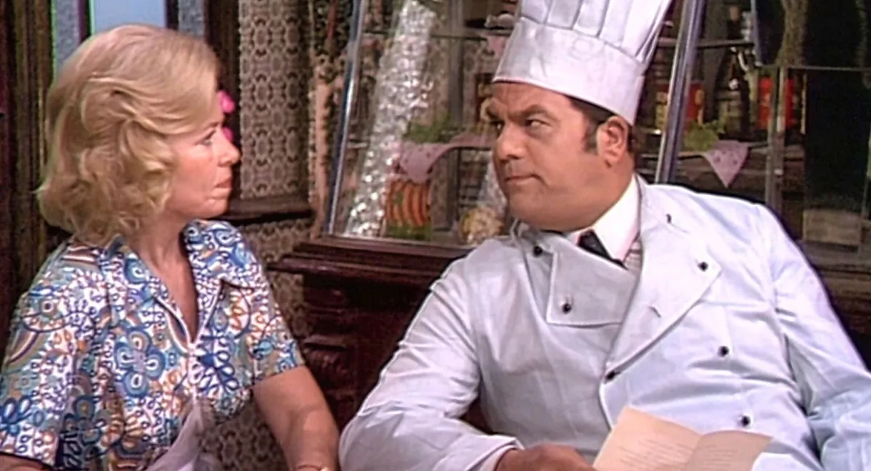 Ohnsorg Theater - Mein Mann der fährt zur See