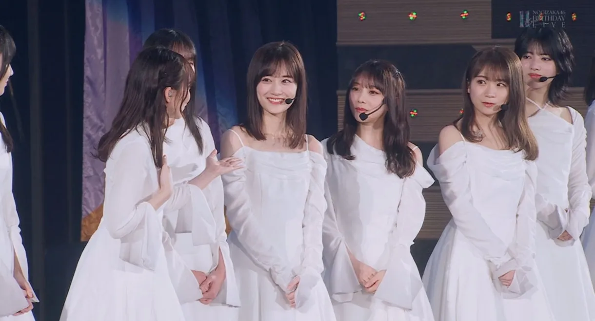 Nogizaka46 - 11th Year Birthday Live