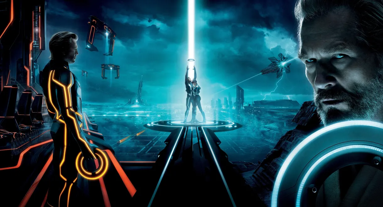 TRON: Legacy