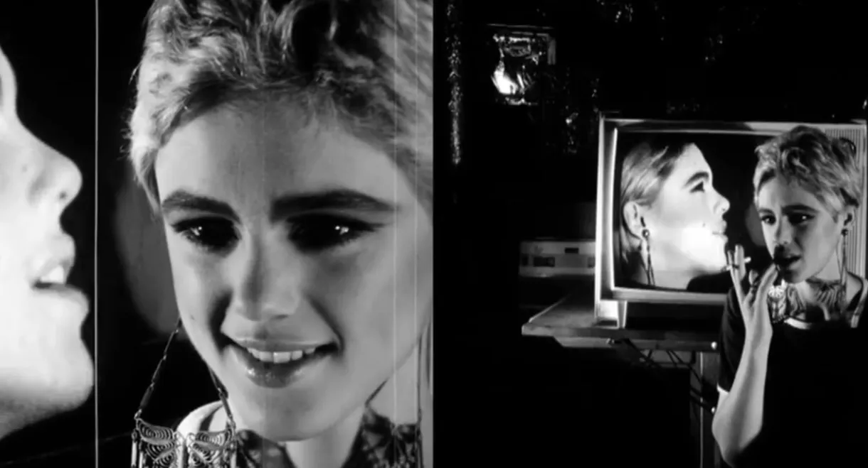 Outer and Inner Space