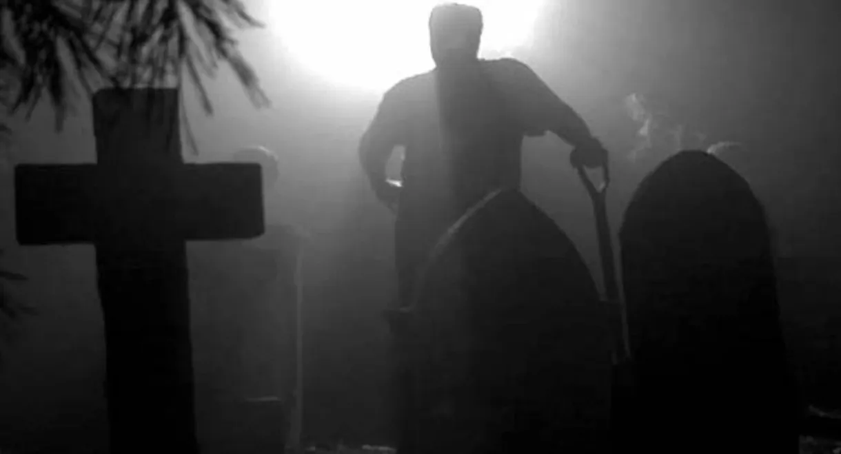 The Deader the Better