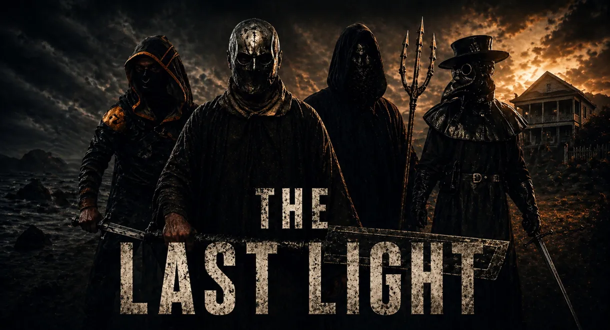The Last Light