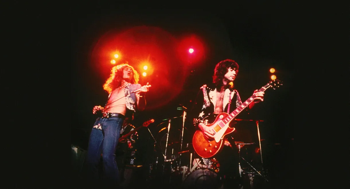 Led Zeppelin