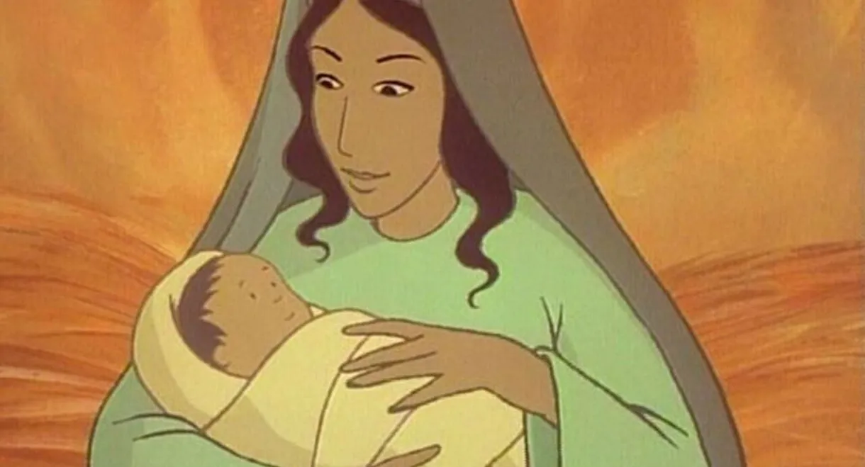 The Story of Christmas