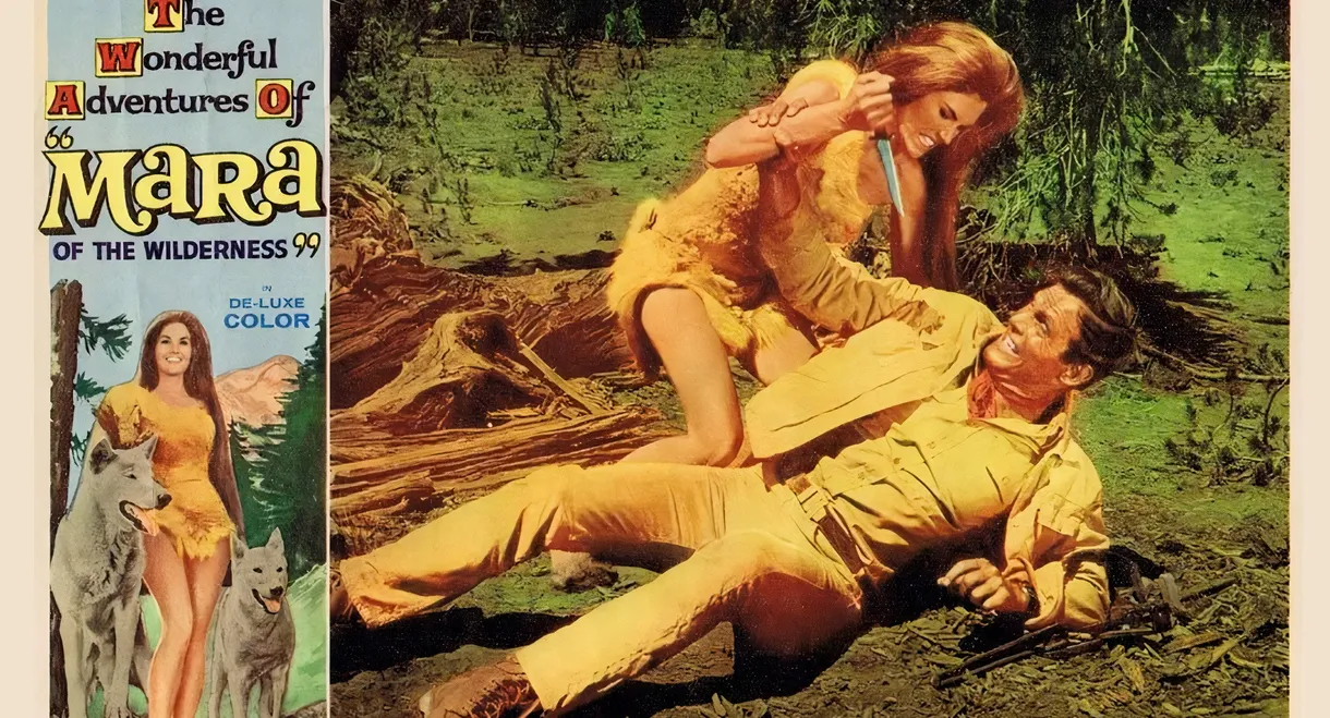 Mara of the Wilderness