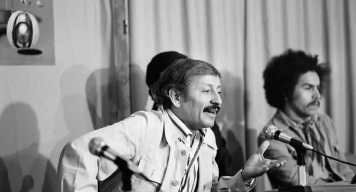 One Hero, The People