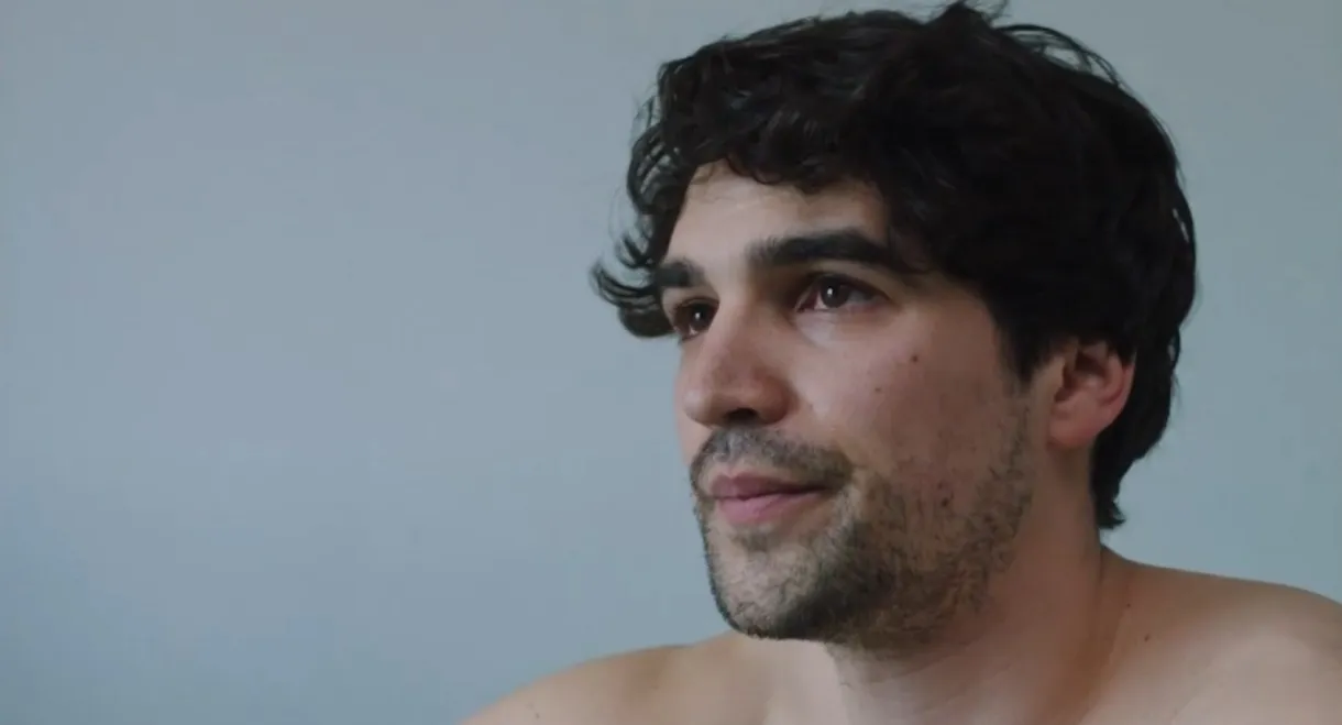 It's Just Another Day