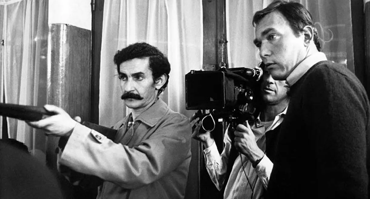 Zinet, Algiers, Happiness