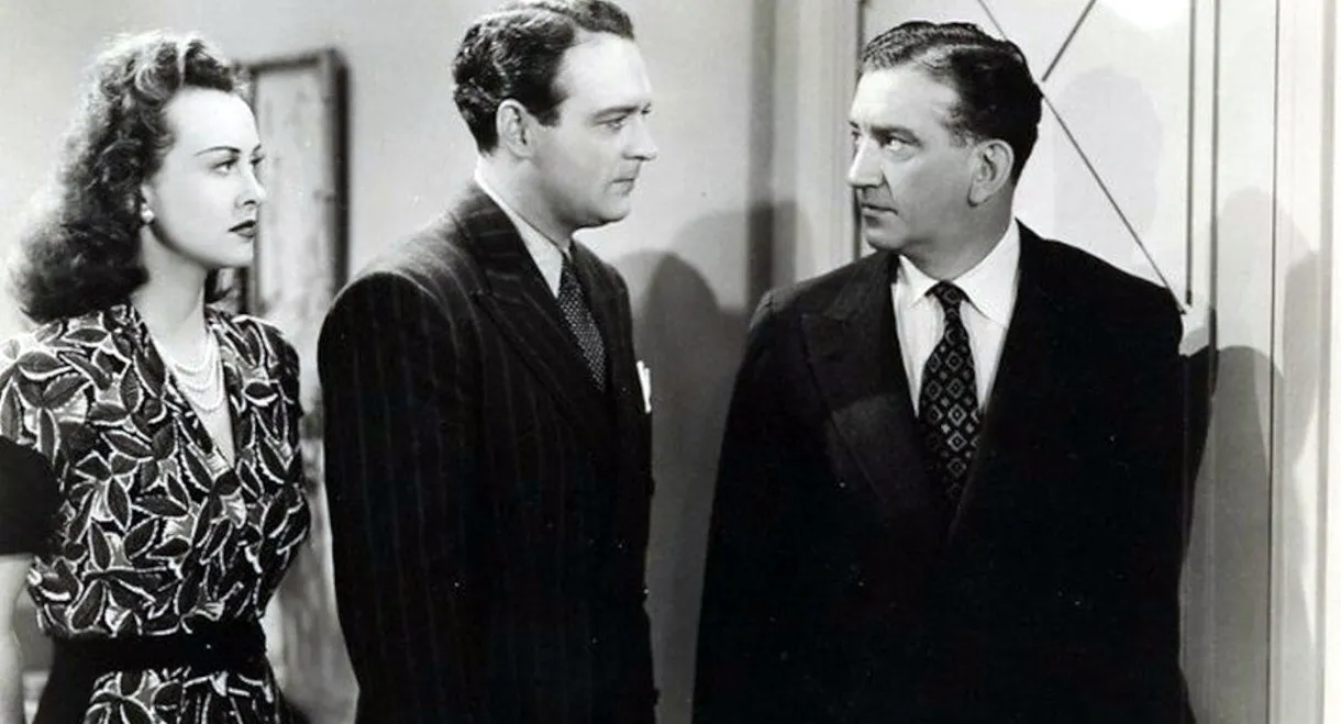 A Desperate Chance for Ellery Queen