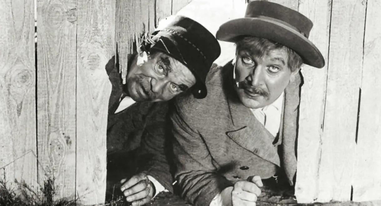 Tulitikkuja lainaamassa