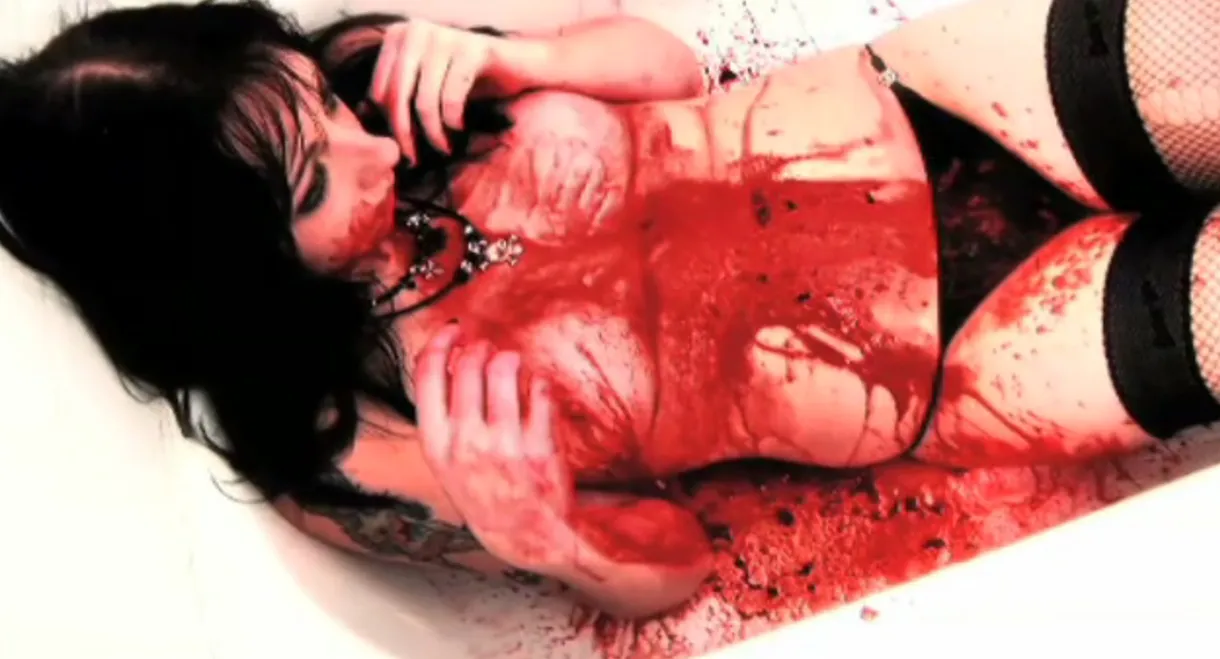 Slow Torture Puke Chamber!